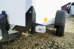 Humbaur HK 132513-15P Kofferanhänger 1300kg 251x132x152cm mit Auffahrrampe – Bild 6