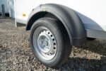Humbaur HK 132513-15P Kofferanhänger 1300kg 251x132x152cm mit Auffahrrampe – Bild 8