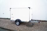 Humbaur HK 132513-15P Kofferanhänger 1300kg 251x132x152cm