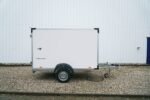 Humbaur HK 752513-15P Kofferanhänger 750kg 251x132x152cm – Bild 2