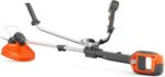Husqvarna Akku-Motorsense Set 220iR – inkl. Akku B140 + Ladegerät C80 – Bild 2