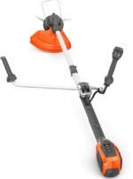 Husqvarna Akku-Motorsense Set 220iR – inkl. Akku B140 + Ladegerät C80 – Bild 3