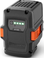 Husqvarna Akku-Motorsense Set 220iR – inkl. Akku B140 + Ladegerät C80 – Bild 8