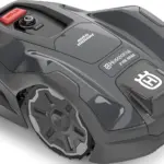 Husqvarna Automower 310E NERA kabelloser Betrieb mit Zubehör möglich – Modell 2024-Neu