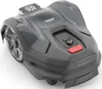 Husqvarna Automower 310E NERA mit EPOS RS5 und EPOS Plug-In – Modell 2024-Neu