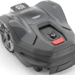 Husqvarna Automower 310E NERA mit EPOS RS5 und EPOS Plug-In – Modell 2024-Neu
