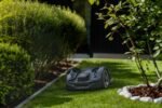 Husqvarna Automower 310E NERA mit EPOS RS5 und EPOS Plug-In – Modell 2024-Neu – Bild 5