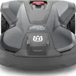 Husqvarna Automower 320 NERA mit EPOS RS1 und EPOS Plug-In – Modell 2024-Neu