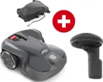 Husqvarna Automower 320 NERA mit EPOS RS1 und EPOS Plug-In – Modell 2024-Neu – Bild 5
