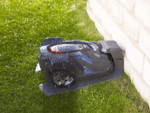 Husqvarna Automower® 450X Mähroboter – Modell 2025 (neu) – Bild 14