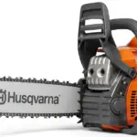 Husqvarna Allround Benzin Motorsäge 450 Mark II – Modell 2024-Neu