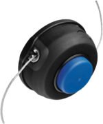 Husqvarna Profi Benzin Motorsense 525RXT Mark II – Bild 2