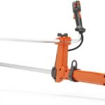 Husqvarna Profi Benzin Motorsense 525RXT Mark II