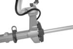 Husqvarna Profi Akku-Motorsense 535iRXT – Bild 3
