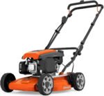 Husqvarna Benzin-Mulchrasenmäher LB 244E – Bild 2