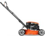 Husqvarna Benzin-Mulchrasenmäher LB 244E – Bild 3