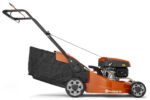 Husqvarna Benzin-Antriebsmäher LC 247S – Bild 2