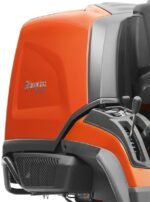 Husqvarna Profi Frontmäher RC 318T – Grundgerät ohne Mähdeck – Bild 2
