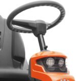 Husqvarna Profi Frontmäher RC 318T – Grundgerät ohne Mähdeck – Bild 3