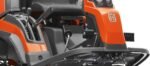 Husqvarna Profi Frontmäher RC 318T – Grundgerät ohne Mähdeck – Bild 5