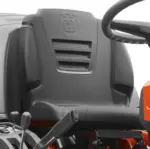 Husqvarna Profi Frontmäher RC 318T – Grundgerät ohne Mähdeck – Modell 2025-Neu – Bild 4