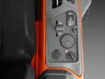 Husqvarna Profi Allrad-Frontmäher RC 320Ts AWD – Grundgerät ohne Mähdeck – Modell 2025-Neu – Bild 12