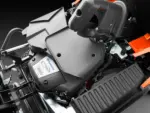 Husqvarna Profi Allrad-Frontmäher RC 320Ts AWD – Grundgerät ohne Mähdeck – Modell 2025-Neu – Bild 18