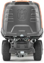 Husqvarna Profi Allrad-Frontmäher RC 320Ts AWD – Grundgerät ohne Mähdeck – Modell 2025-Neu – Bild 8
