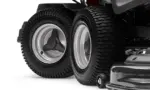 Husqvarna Profi Allrad-Frontmäher RC 320Ts AWD – Grundgerät ohne Mähdeck – Modell 2025-Neu – Bild 17