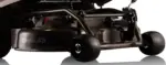 Husqvarna Frontmäher R 112C mit Mähdeck Combi 85 – Modell 2025-Neu – Bild 8