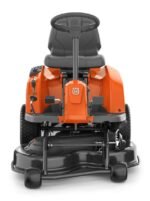Husqvarna Akku-Frontmäher R 112iC inkl. Mähdeck Combi 85, Akku und Ladegerät – Modell 2025-Neu – Bild 2