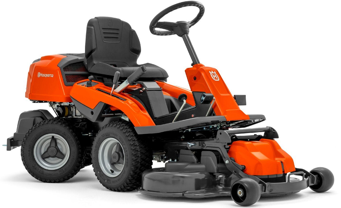 Husqvarna_R_213_C_20190213_1800x1800.jpg Husqvarna Profi-Frontmäher R 213C mit 94 cm Mähwerk – Modell 2022-Neu – Bild 1