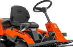 Husqvarna Profi-Frontmäher R 214C mit Mähdeck Combi 94 – Modell 2025-Neu – Bild 2