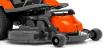 Husqvarna Profi-Frontmäher R 214C mit Mähdeck Combi 94 – Modell 2025-Neu – Bild 3