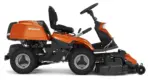 Husqvarna Profi-Frontmäher R 216T AWD – Grundgerät mit Mähwerk – Modell 2022-Neu – Bild 2