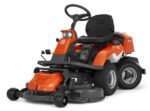 Husqvarna Profi-Frontmäher R 216T AWD – Grundgerät ohne Mähwerk – Bild 3