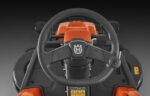 Husqvarna Profi-Frontmäher R 216T AWD – Grundgerät ohne Mähwerk – Bild 6
