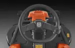 Husqvarna Profi-Frontmäher R 216T AWD – Grundgerät mit Mähwerk – Modell 2022-Neu – Bild 6