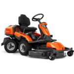 Husqvarna Profi-Frontmäher R 316TX – Grundgerät ohne Mähwerk – Modell 2025-Neu
