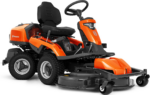 Husqvarna R 316TX Professioneller Frontmäher