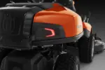 Husqvarna Profi Allrad-Frontmäher R 316TX AWD – Grundgerät ohne Mähwerk – Modell 2025-Neu – Bild 5