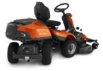 Husqvarna Profi Allrad-Frontmäher R 316TX AWD – Grundgerät ohne Mähwerk – Bild 7