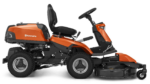 Husqvarna R 316TX Professioneller Frontmäher – Bild 2