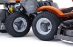 Husqvarna R 316TX Professioneller Frontmäher – Bild 7