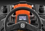 Husqvarna Profi-Frontmäher R 316TX – Grundgerät ohne Mähwerk – Bild 8