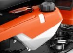 Husqvarna Profi-Frontmäher R 316TX – Grundgerät ohne Mähwerk – Bild 10