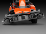 Husqvarna R 316TX Professioneller Frontmäher – Bild 12