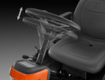 Husqvarna R 316TX Professioneller Frontmäher – Bild 13
