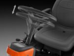 Husqvarna Profi-Frontmäher R 316TX – Grundgerät ohne Mähwerk – Bild 13