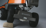 Husqvarna R 316TX Professioneller Frontmäher – Bild 14
